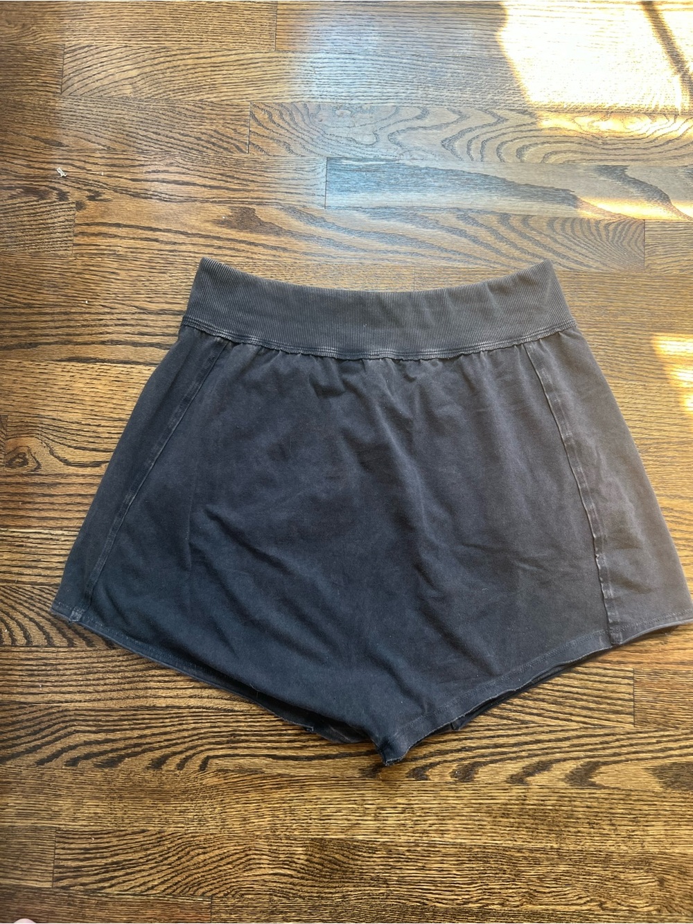 Free People | Harem shorts - Picture 2 of 4